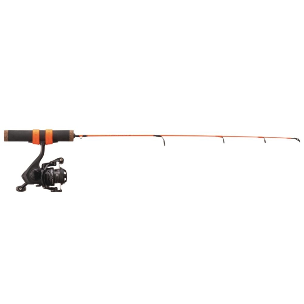 13 Fishing Heatwave Ice Combo 24" L (Light) HWC4-24L