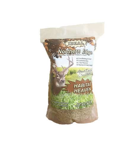 Northern Edge Habitat Heaven - 5lb