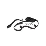 Hammock Tree Straps w/ Loops, Adjustable