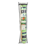 Hammock w/ Spreader Bar & Pillow, 2 Person- Country Club