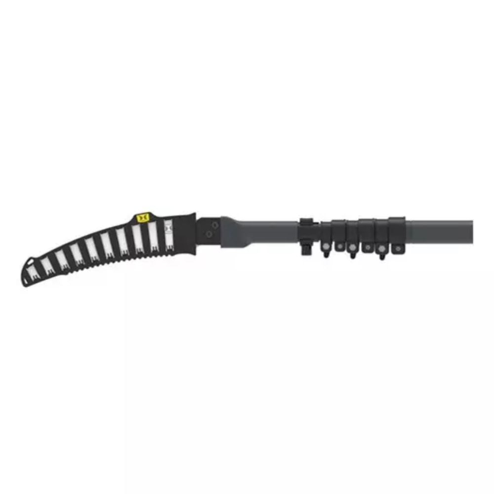 Hawk Helium 14' Light Weight Aluminum Pole Saw