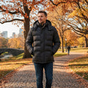 Helios Hybrid Versatile 2 N 1 Coat Vest - BATTERY INCLUDED!