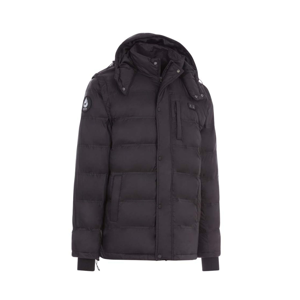 Helios Hybrid Versatile 2 N 1 Coat Vest - BATTERY INCLUDED!
