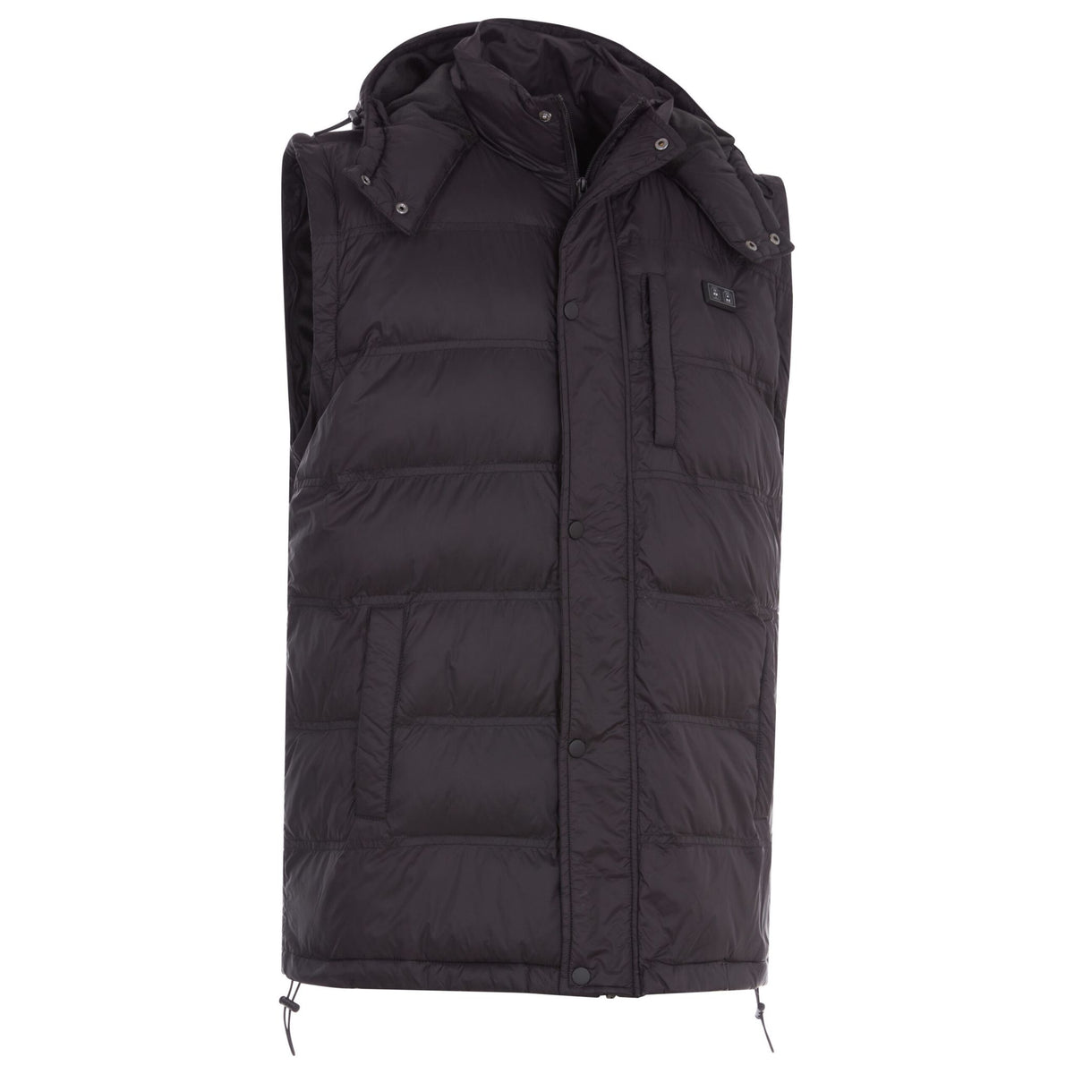 Helios Hybrid Versatile 2 N 1 Coat Vest - BATTERY INCLUDED!