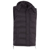 Helios Hybrid Versatile 2 N 1 Coat Vest - BATTERY INCLUDED!