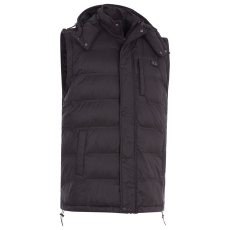 Helios Hybrid Versatile 2 N 1 Coat Vest - BATTERY INCLUDED!