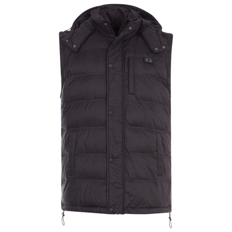 Helios Hybrid Versatile 2 N 1 Coat Vest - BATTERY INCLUDED!