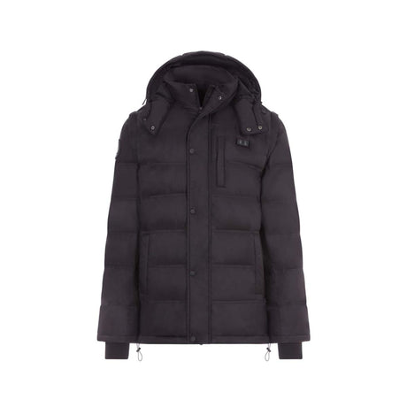 Helios Hybrid Versatile 2 N 1 Coat Vest - BATTERY INCLUDED!