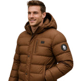Helios Hybrid Versatile 2 N 1 Coat Vest - BATTERY INCLUDED!