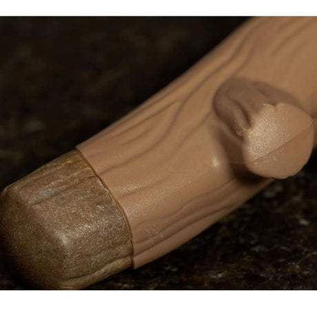 Hero Bonetics Medium Chew Stick, Wood Scent