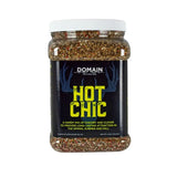 Domain Outdoor Food Plot Seed Hot Chic 3lb Jug (Plants 1/2 ACRE)