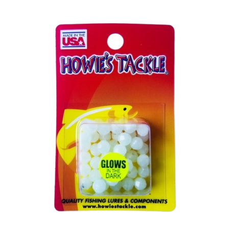 Howie Fly Beads #6
