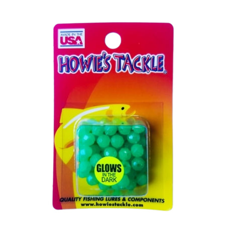 Howie Fly Beads #6