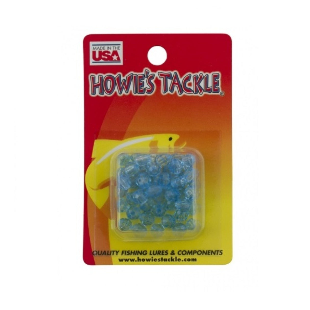 Howie Fly Beads #6