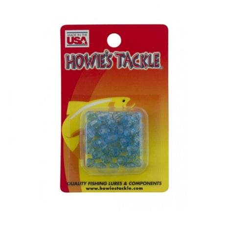 Howie Fly Beads #6