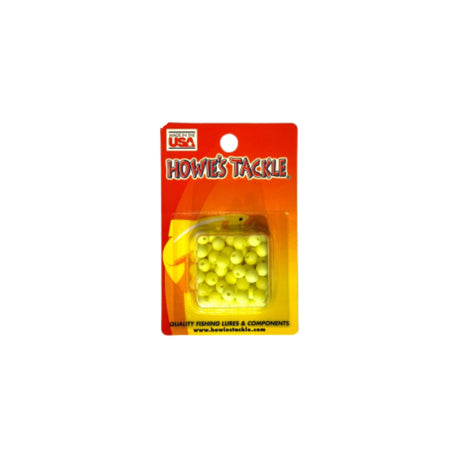 Howie Fly Beads #6