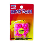 Howie Fly Beads #6