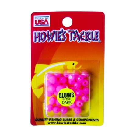 Howie Fly Beads #6