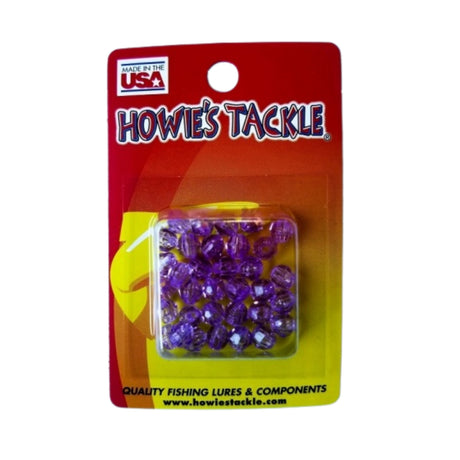 Howie Fly Beads #6
