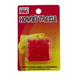 Howie Fly Beads #6
