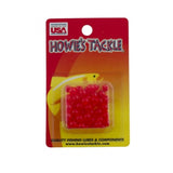Howie Fly Beads #6