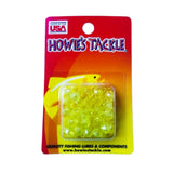 Howie Fly Beads #6