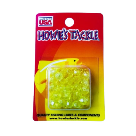 Howie Fly Beads #6