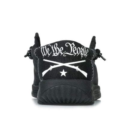 Howitzer Roam People - Black