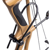 Hoyt Wrist Sling #1 Black