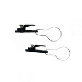 Church Tackle Dual Planer Board Clips 2pk