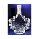 Maple Syrup Jar - Maple Leaf 250ml