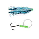 Ice Strong Too Strong Trolling Flies - Cold Steel
