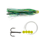 Ice Strong Too Strong Trolling Flies - Pickled Mirage