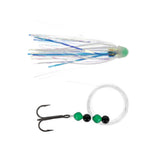 Ice Strong Too Strong Trolling Flies - UV 2Face Mirage