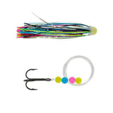Ice Strong Too Strong Trolling Flies - UV Dirty Bread