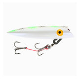 Ice Strong Trolling Plug - Pearl Two Face UV