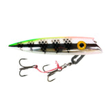 Ice Strong Trolling Plug - One Love Glow UV