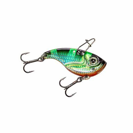 Lunkerhunt Blade