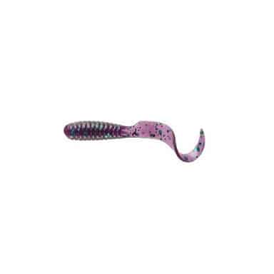 Mister Twister 1" Lil Soft Bait