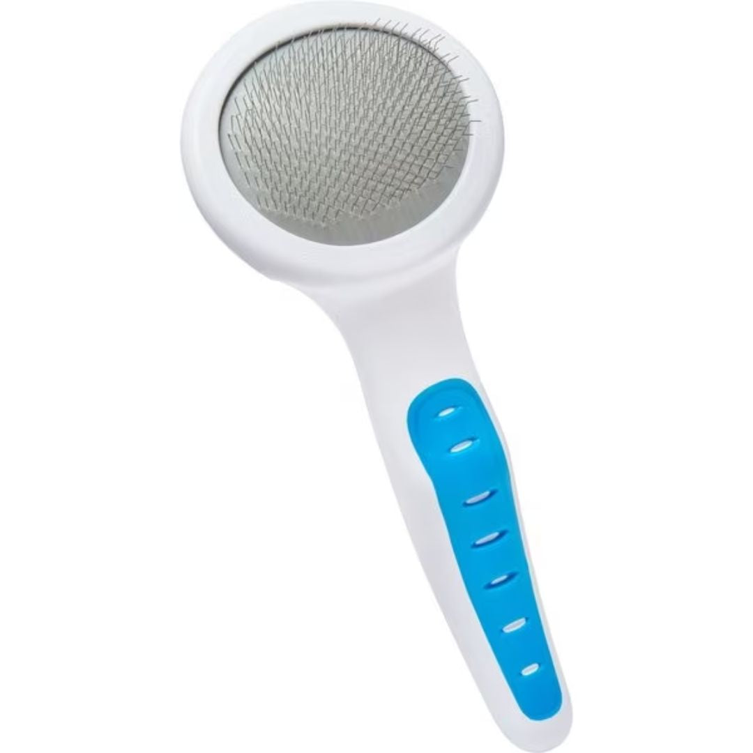 Petmate JW Gripsoft Slicker Brush for Cats