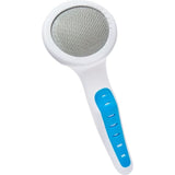 Petmate JW Gripsoft Slicker Brush for Cats