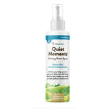 NaturVet Quiet Moments Herbal Calming Spray - Feline