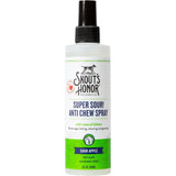 Skout's Honor Super Sour Anti Chew Spray 8oz