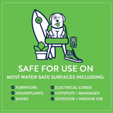 Skout's Honor Super Sour Anti Chew Spray 8oz