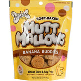 Lazy Dog Mutt Mallows Banana Buddies
