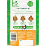 Greenies Canine Pill Pockets for Capsules Chicken 7.9oz