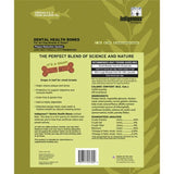 Indigenous Dental Health Bones Lg Roasted Chicken Flavor 17oz