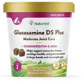 NaturVet Glucosamine DS Plus Level 2 Soft Chew - Cup