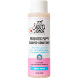 Skout's Honor Probiotic Shampoo+Conditioner Happy Puppy 16oz