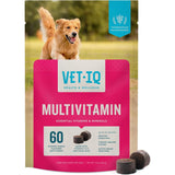 VetIQ Multivitamin Dog Chews 60ct